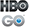 HBO GO logo