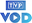 TVP VOD logo